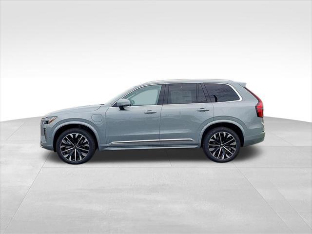 new 2026 Volvo XC90 Plug-In Hybrid car, priced at $81,875