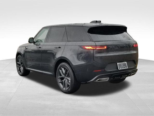 new 2025 Land Rover Range Rover Sport car, priced at $94,570