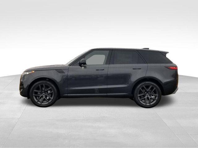 new 2025 Land Rover Range Rover Sport car, priced at $94,570