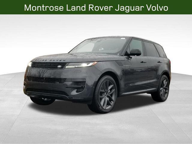 new 2025 Land Rover Range Rover Sport car, priced at $94,570