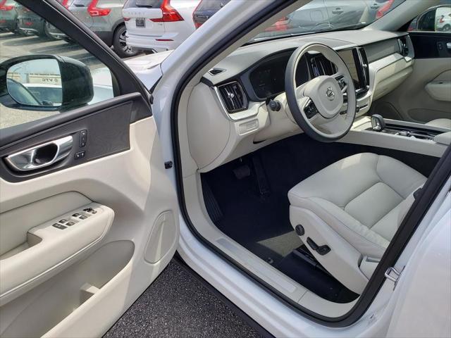 new 2025 Volvo XC60 Plug-In Hybrid car, priced at $66,235
