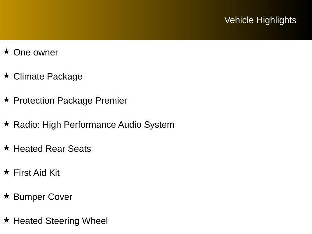 used 2024 Volvo XC60 car, priced at $35,500