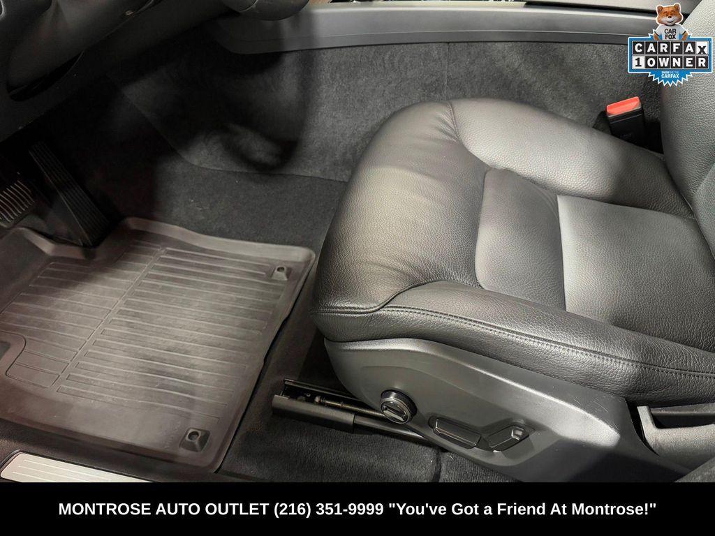 used 2024 Volvo XC60 car, priced at $35,500