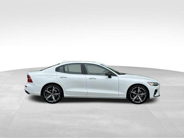 new 2024 Volvo S60 car, priced at $51,125