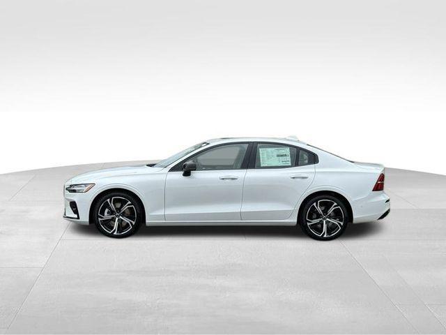 new 2024 Volvo S60 car, priced at $51,125