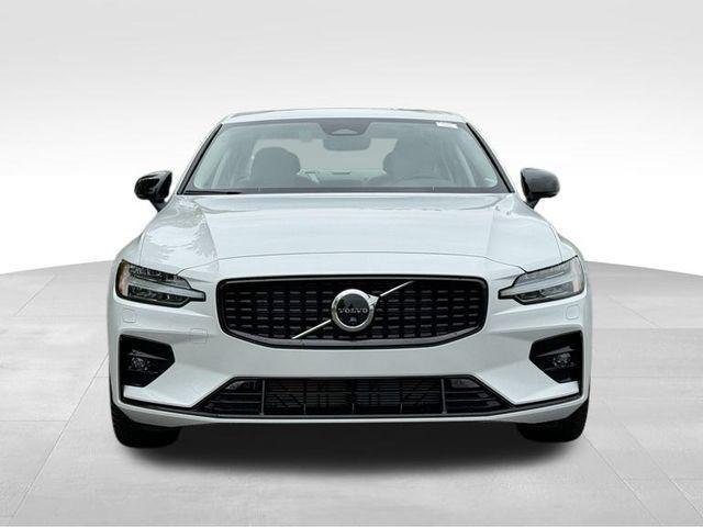 new 2024 Volvo S60 car, priced at $51,125