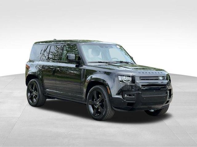 new 2024 Land Rover Defender car, priced at $116,178