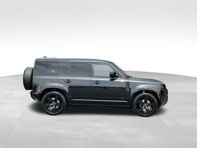 new 2024 Land Rover Defender car, priced at $116,178