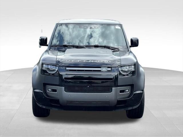 used 2023 Land Rover Defender car, priced at $82,999