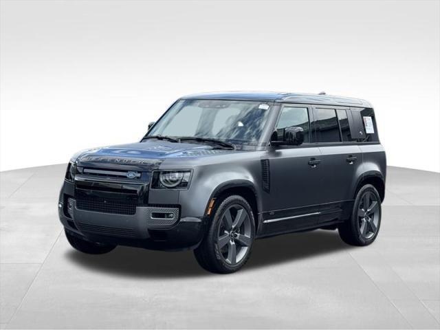 used 2023 Land Rover Defender car, priced at $82,999