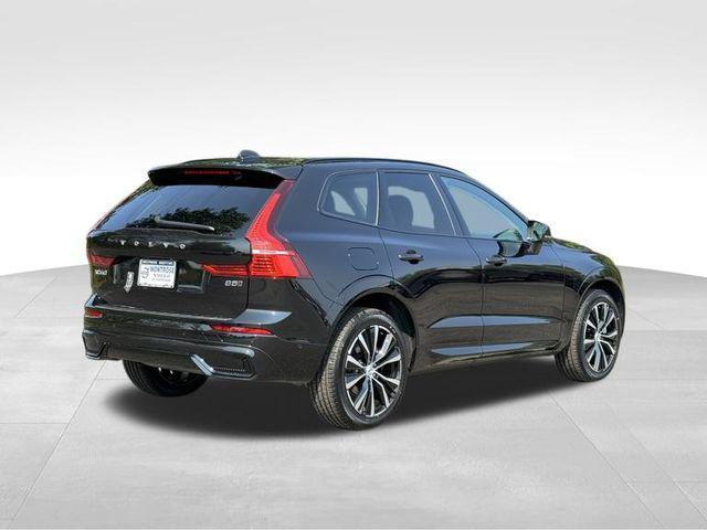 new 2024 Volvo XC60 car, priced at $56,525