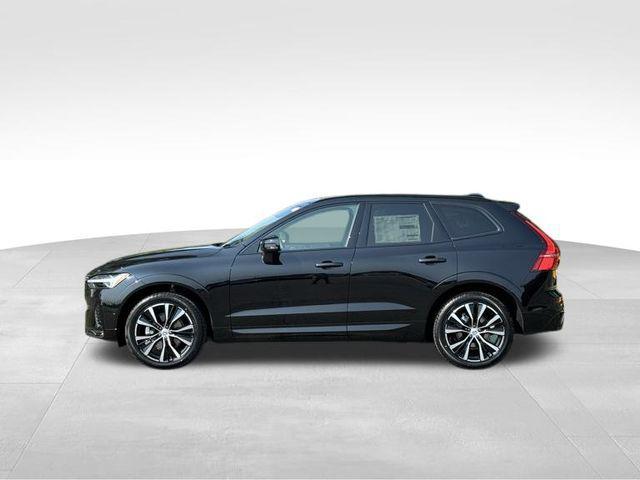 new 2024 Volvo XC60 car, priced at $56,525