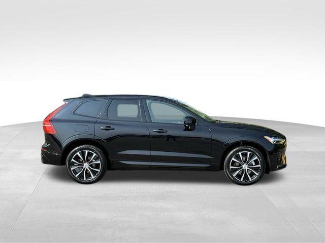 new 2024 Volvo XC60 car, priced at $56,525