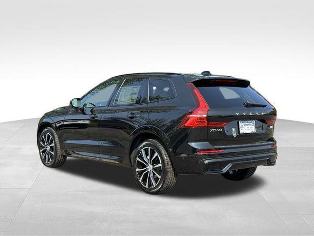 new 2024 Volvo XC60 car, priced at $56,525