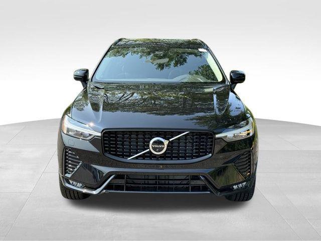 new 2024 Volvo XC60 car, priced at $56,525