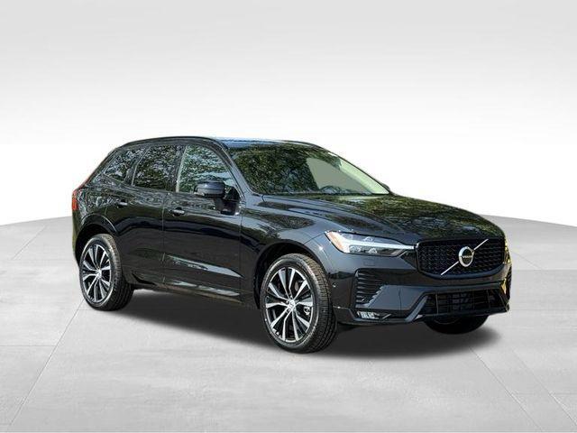 new 2024 Volvo XC60 car, priced at $56,525