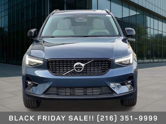 new 2026 Volvo XC40 car, priced at $54,200