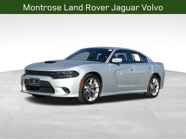 used 2022 Dodge Charger car, priced at $25,299