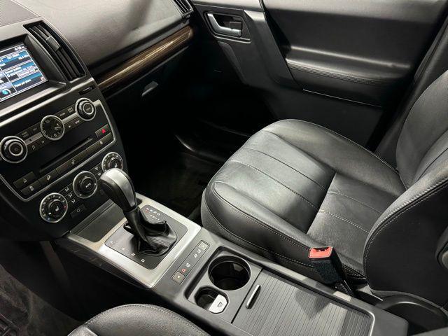 used 2014 Land Rover LR2 car, priced at $11,996