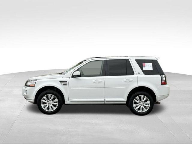 used 2014 Land Rover LR2 car, priced at $11,996