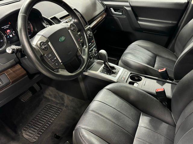 used 2014 Land Rover LR2 car, priced at $11,996