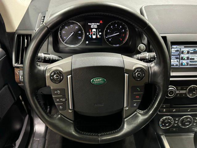 used 2014 Land Rover LR2 car, priced at $11,996