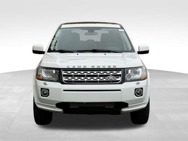 used 2014 Land Rover LR2 car, priced at $11,996