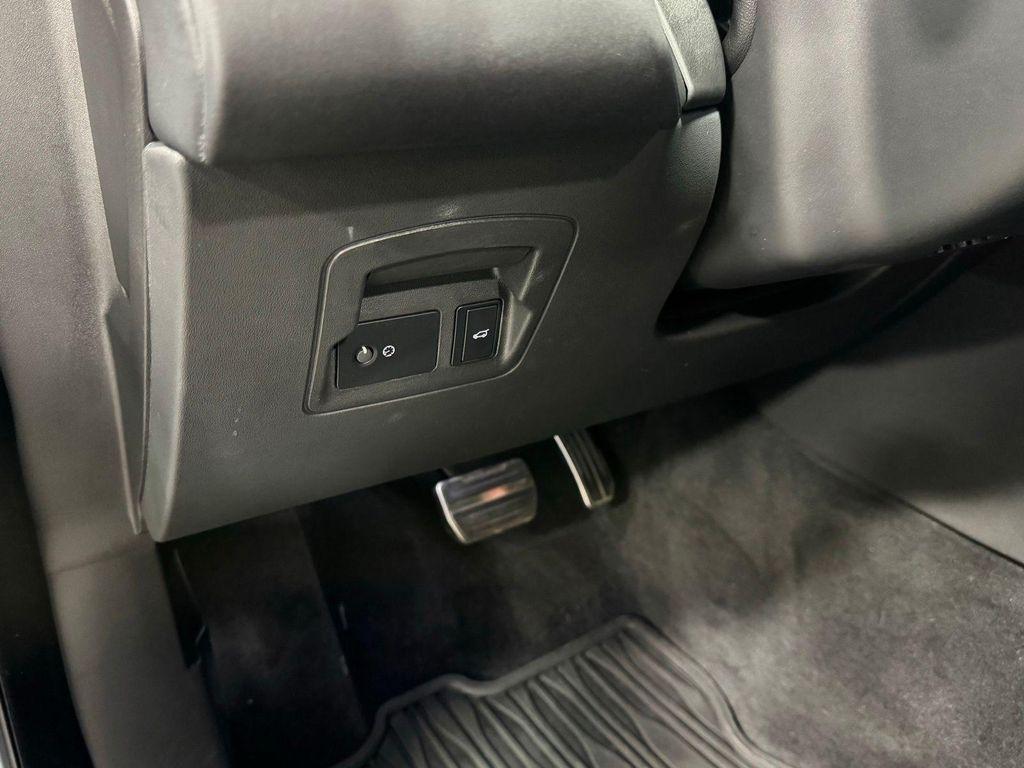 used 2025 Land Rover Range Rover Velar car, priced at $55,264