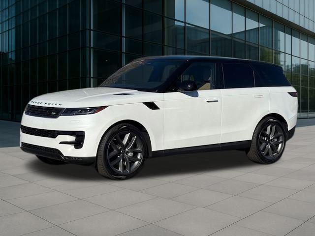 new 2025 Land Rover Range Rover Sport car, priced at $91,870