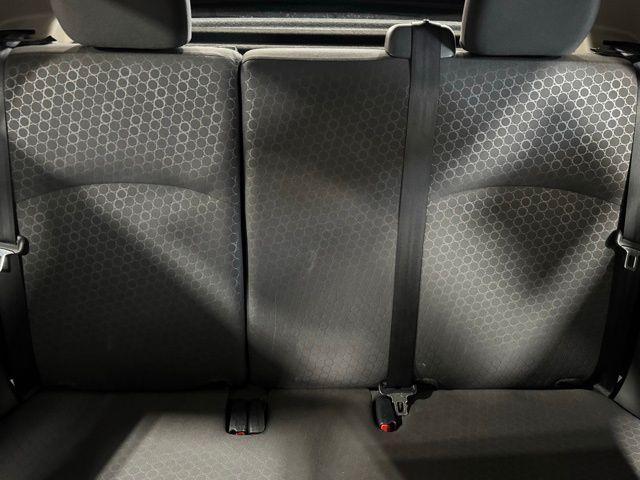 used 2015 Mitsubishi Mirage car, priced at $6,999