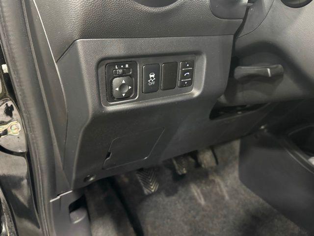 used 2015 Mitsubishi Mirage car, priced at $6,999