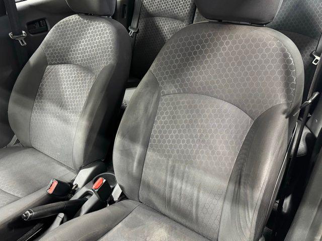 used 2015 Mitsubishi Mirage car, priced at $6,999