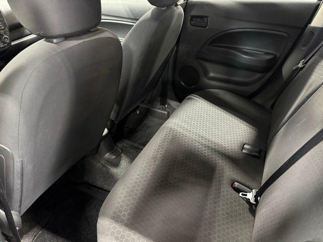 used 2015 Mitsubishi Mirage car, priced at $6,999