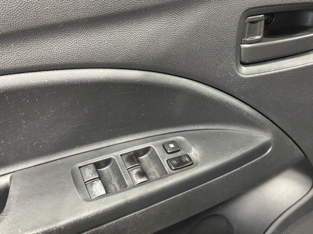 used 2015 Mitsubishi Mirage car, priced at $6,999