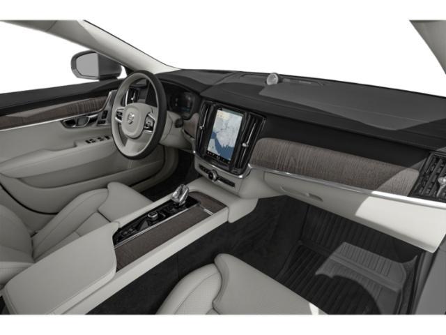 new 2025 Volvo S90 car, priced at $61,095