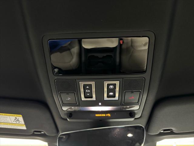 used 2023 Land Rover Defender car, priced at $61,312