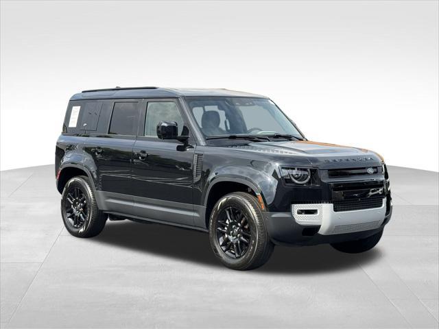 used 2023 Land Rover Defender car, priced at $61,312