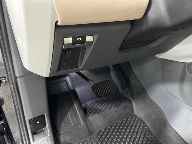 used 2023 Land Rover Defender car, priced at $61,312