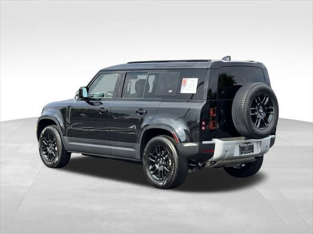 used 2023 Land Rover Defender car, priced at $61,312
