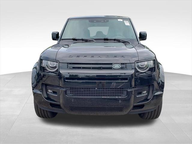 new 2025 Land Rover Defender car, priced at $105,158