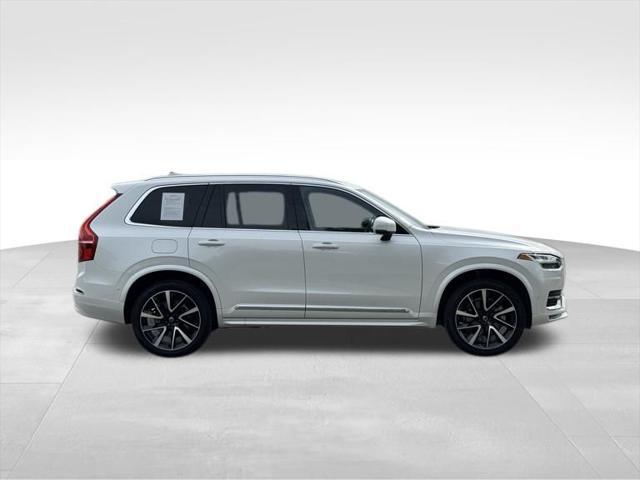 used 2024 Volvo XC90 car, priced at $50,999