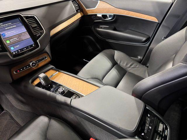 used 2024 Volvo XC90 car, priced at $50,999