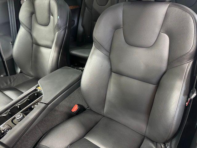 used 2024 Volvo XC90 car, priced at $50,999