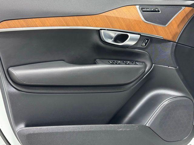 used 2024 Volvo XC90 car, priced at $50,999