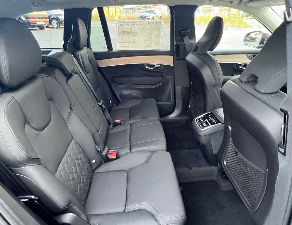 new 2026 Volvo XC90 car, priced at $71,825