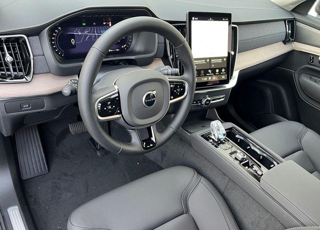 new 2026 Volvo XC90 car, priced at $71,825