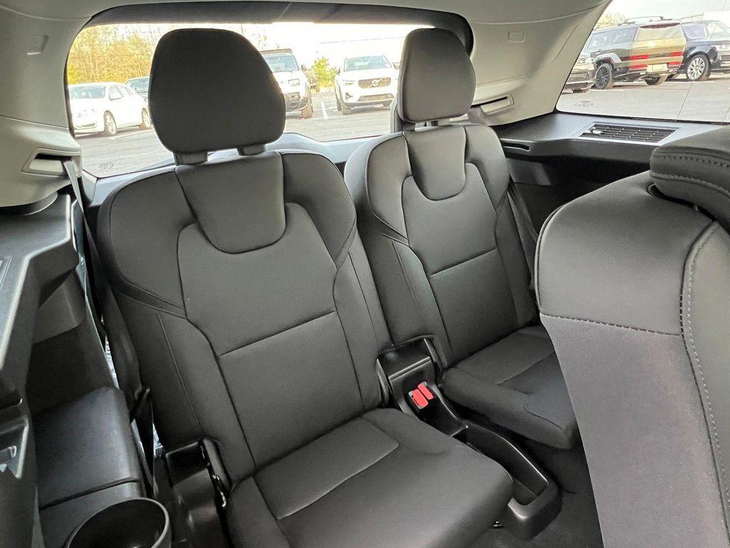 new 2026 Volvo XC90 car, priced at $71,825
