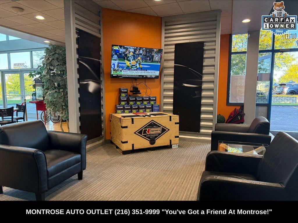 used 2016 Mitsubishi Outlander car, priced at $9,994