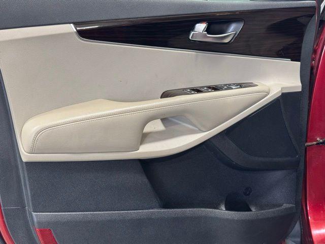 used 2019 Kia Sorento car, priced at $8,999
