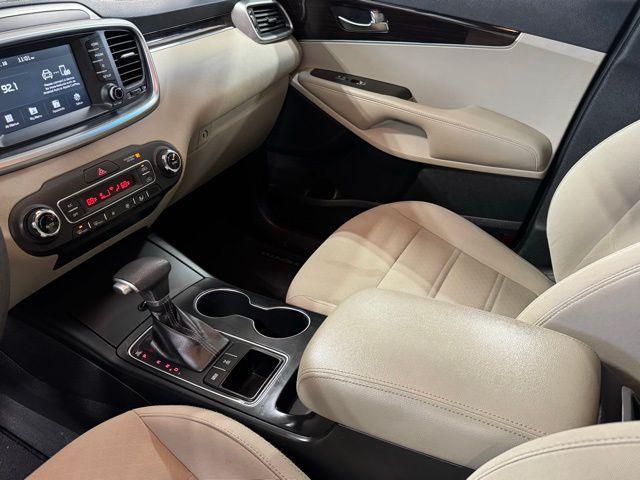 used 2019 Kia Sorento car, priced at $8,999